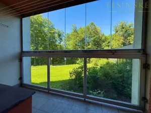 Pronájem bytu 2+1, Český Těšín, Hornická, 59 m2