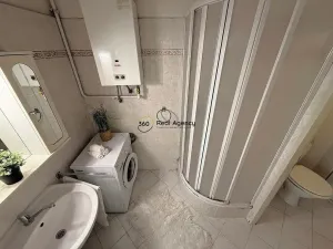 Pronájem bytu 2+1, Praha - Vinohrady, Čáslavská, 62 m2