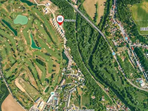 Pronájem bytu 2+kk, Mladá Boleslav, 30 m2