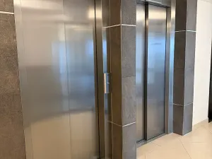 Pronájem bytu 3+kk, Praha - Žižkov, Olšanská, 83 m2