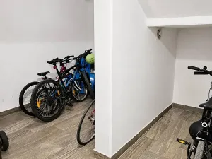 Pronájem bytu 3+kk, Praha - Stodůlky, Toufarova, 73 m2