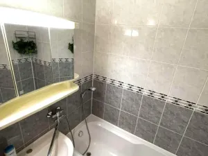 Prodej bytu 2+1, Most, Zdeňka Fibicha, 53 m2