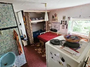 Prodej chaty, Koštice, 45 m2