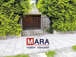 Pronájem garáže, Olomouc, Na chmelnici, 18 m2