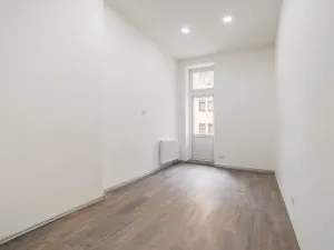 Pronájem bytu 3+kk, Praha - Libeň, Novákových, 81 m2