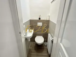 Pronájem bytu 3+1, Kutná Hora - Sedlec, Vítězná, 89 m2