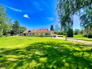 Prodej rodinného domu, Horní Dubenky, 170 m2