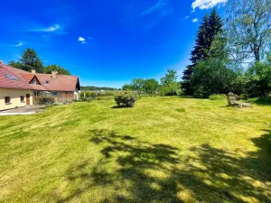 Prodej rodinného domu, Horní Dubenky, 170 m2