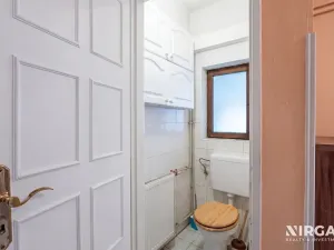 Prodej rodinného domu, Zlonín, Hlavní, 247 m2