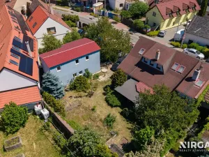 Prodej rodinného domu, Zlonín, Hlavní, 247 m2