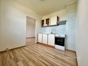 Pronájem bytu 1+1, Bílina, Bezejmenná, 34 m2