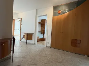 Pronájem bytu 3+kk, Praha - Střešovice, Na bateriích, 104 m2