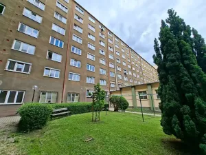 Prodej bytu 3+kk, Praha - Libeň, Sokolovská, 63 m2