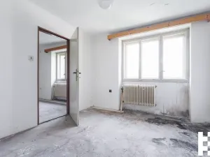 Prodej chalupy, Hradčany, 86 m2