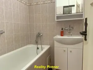 Pronájem bytu 2+1, Příbram, náměstí 17. listopadu, 56 m2