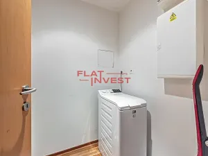 Pronájem bytu 3+kk, Praha - Holešovice, V přístavu, 99 m2