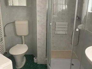 Pronájem bytu 2+1, Vrchlabí, Nádražní, 50 m2