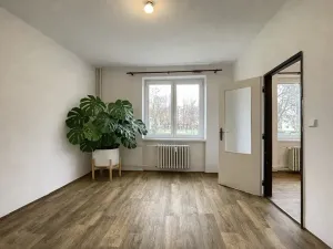 Pronájem bytu 4+1, Litvínov, Studentská, 80 m2