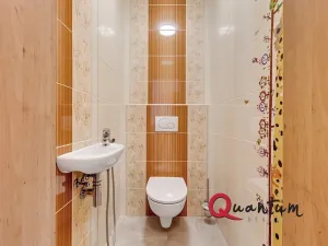 Prodej rodinného domu, Radovesice, 120 m2