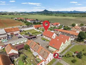 Prodej rodinného domu, Radovesice, 120 m2