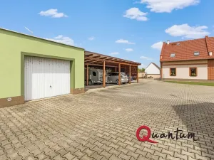 Prodej rodinného domu, Radovesice, 120 m2