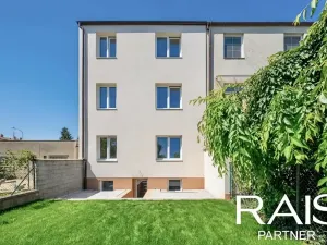 Prodej bytu 2+kk, Brno, Churého, 57 m2