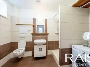 Prodej bytu 1+kk, Brno, Svitavská, 29 m2