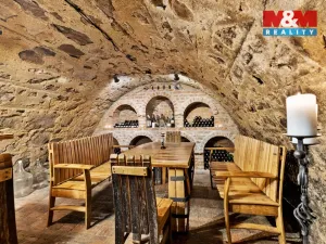 Prodej rodinného domu, Jablonné v Podještědí, Karoliny Světlé, 160 m2