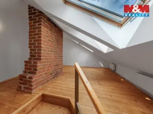 Prodej bytu 2+kk, Plzeň - Jižní Předměstí, Klatovská třída, 66 m2