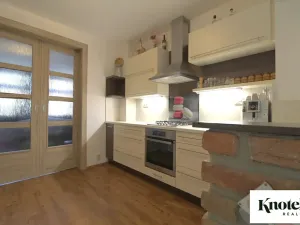 Prodej rodinného domu, Brno, Táborská, 70 m2