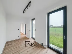 Prodej bytu 4+kk, Ostrava, U Hrůbků, 111 m2