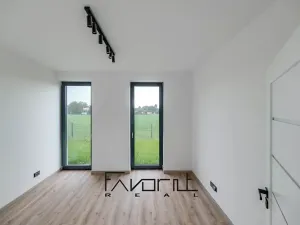 Prodej bytu 4+kk, Ostrava, U Hrůbků, 111 m2