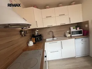 Prodej bytu 3+kk, Praha - Střížkov, Rumburská, 54 m2