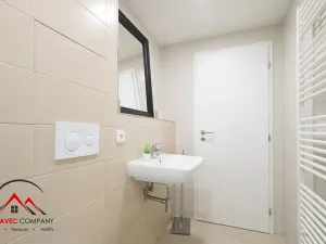 Pronájem bytu 1+1, Ostrava, Cihelní, 31 m2