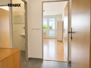 Pronájem bytu 1+kk, Brno, třída Generála Píky, 22 m2