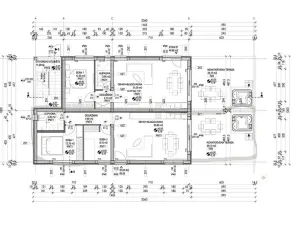 Prodej bytu 2+kk, Vrsi, Chorvatsko, Put Konobina, 68 m2