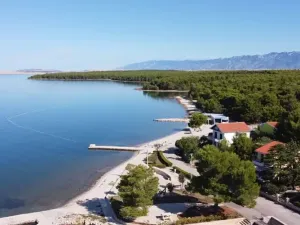 Prodej bytu 2+kk, Vrsi, Chorvatsko, Put Konobina, 68 m2