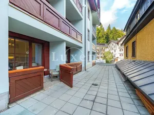 Pronájem bytu 2+kk, Špindlerův Mlýn, 50 m2