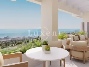 Prodej bytu 4+kk, Benalmádena, Španělsko, 95 m2
