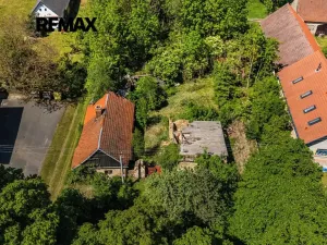 Prodej pozemku pro bydlení, Chýstovice, 1677 m2