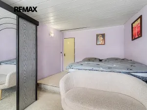 Prodej rodinného domu, Praha - Modřany, Ke Spofě, 120 m2