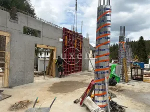 Prodej bytu 1+kk, Železná Ruda, 39 m2