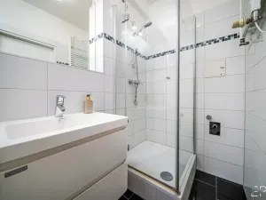 Prodej bytu 1+kk, Praha - Kbely, Pod Nouzovem, 34 m2
