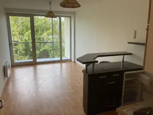 Pronájem bytu 1+kk, Olomouc, Kavaleristů, 36 m2