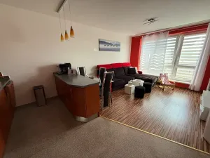 Prodej bytu 2+kk, Brno, Blažovická, 59 m2