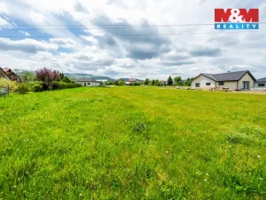Prodej pozemku pro bydlení, Třinec - Nebory, 2564 m2