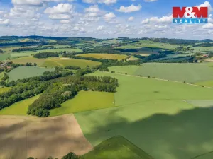 Prodej pozemku pro bydlení, Neustupov - Jiřetice, 885224 m2