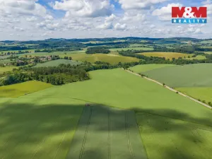Prodej pozemku pro bydlení, Neustupov - Jiřetice, 885224 m2