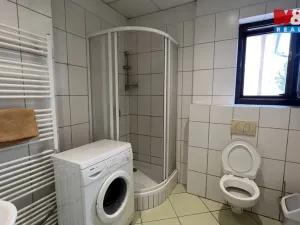 Pronájem ubytování, Veselí nad Lužnicí - Veselí nad Lužnicí I, náměstí T. G. Masaryka, 170 m2