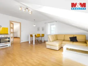 Prodej bytu 3+kk, Jeseník, Bezručova, 81 m2